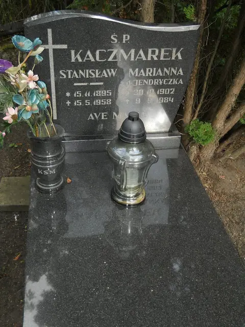 Zdjęcie grobu B/25663