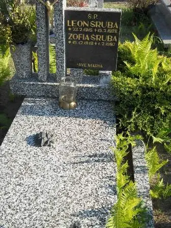 Zdjęcie grobu 45/148