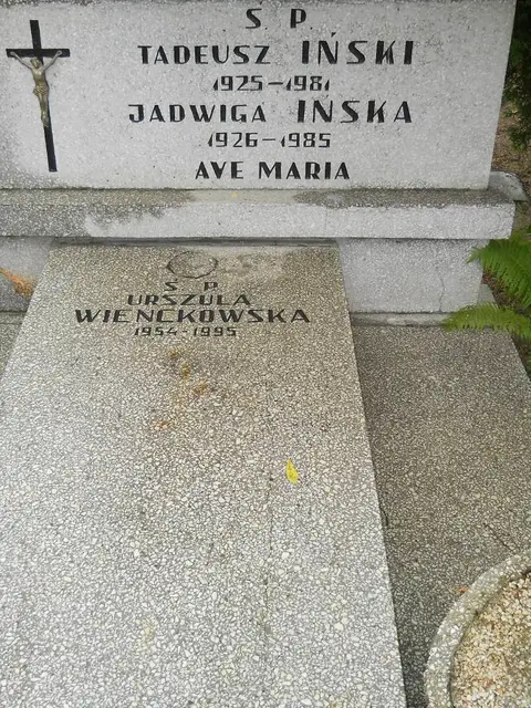Zdjęcie grobu B/25475