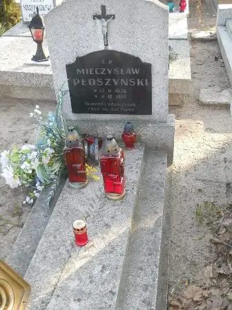 Zdjęcie grobu 2/133