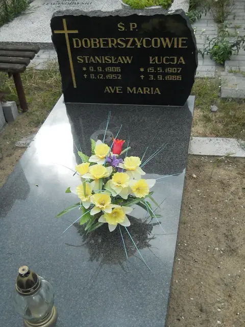 Zdjęcie grobu 9/24564