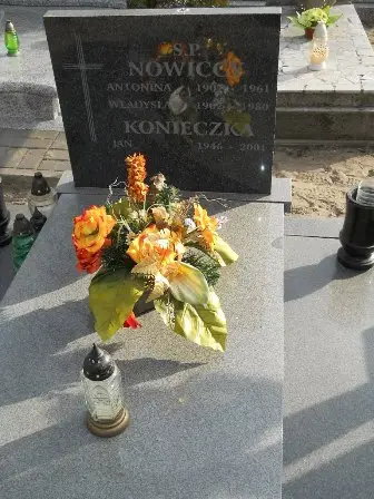 Zdjęcie grobu 15/100