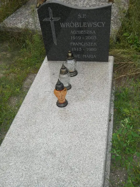 Zdjęcie grobu A/24712