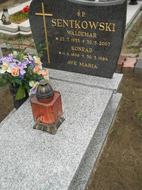 Zdjęcie grobu 5/22376