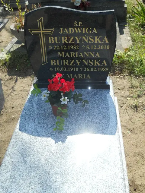 Zdjęcie grobu 14/27367
