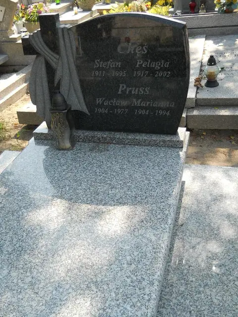 Zdjęcie grobu 14/27406