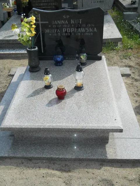 Zdjęcie grobu B/25093