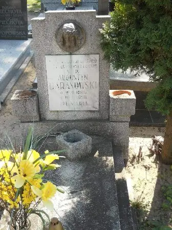 Zdjęcie grobu 28/189