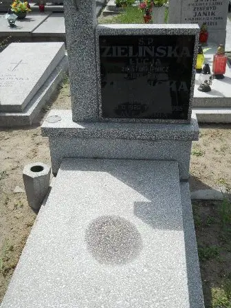 Zdjęcie grobu 20/470