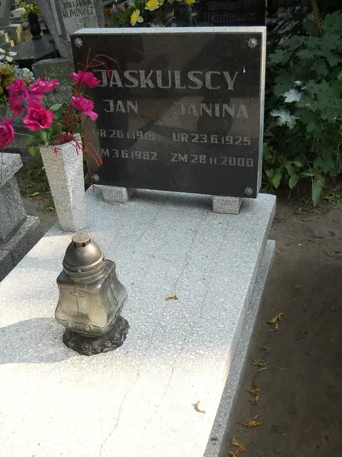 Zdjęcie grobu 14/27732