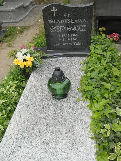 Zdjęcie grobu 7/11612