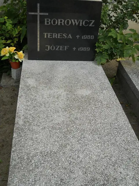 Zdjęcie grobu 23/28718