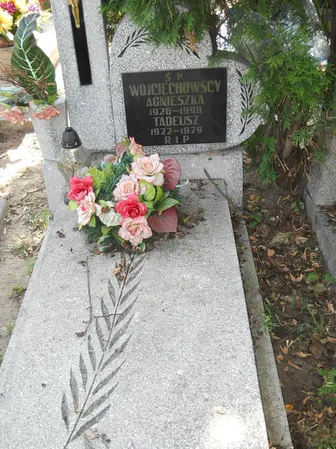 Zdjęcie grobu 18/28428