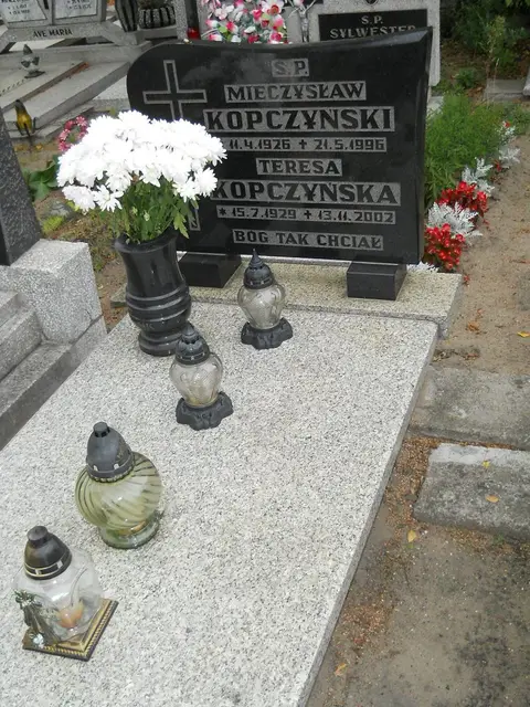 Zdjęcie grobu B/25193