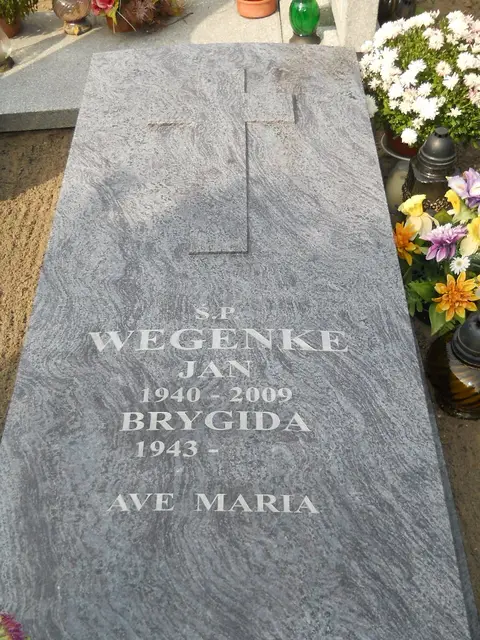 Zdjęcie grobu 16/26447