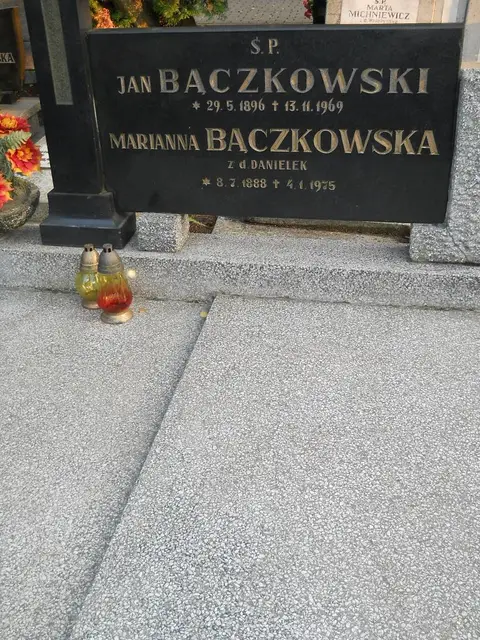 Zdjęcie grobu D/25864