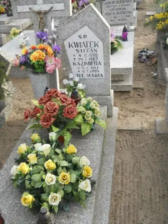 Zdjęcie grobu 15/136