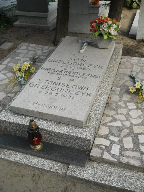 Zdjęcie grobu 11/29306
