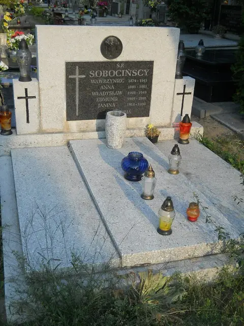 Zdjęcie grobu 16/28892