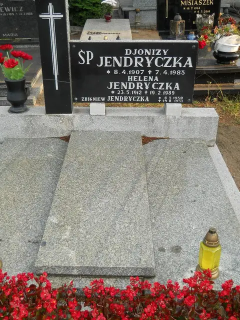 Zdjęcie grobu D/25770