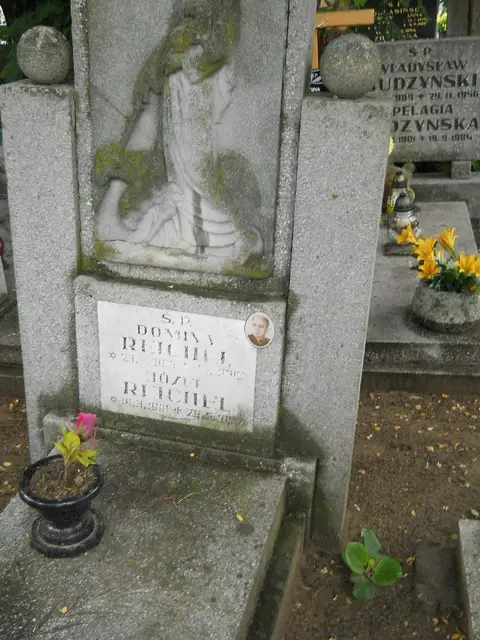 Zdjęcie grobu 5/22609