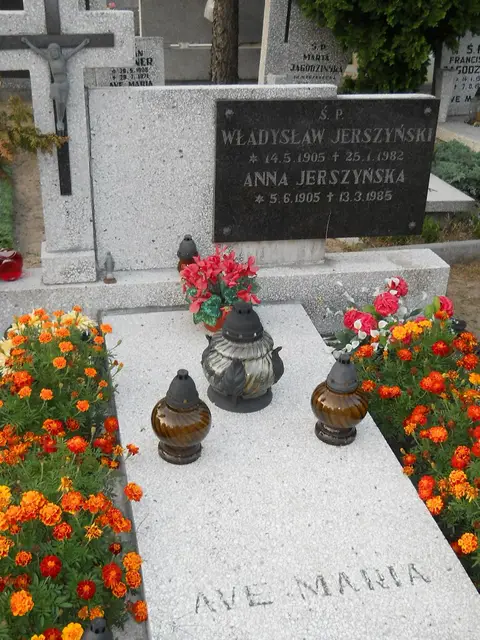 Zdjęcie grobu 14/27955