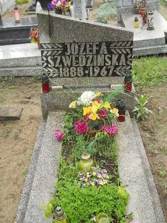 Zdjęcie grobu M/84