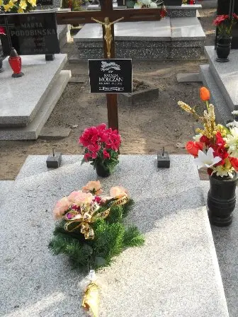 Zdjęcie grobu 15/168,169