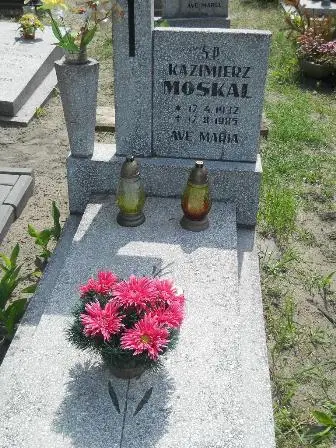 Zdjęcie grobu 25/430