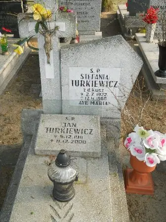 Zdjęcie grobu 37/24