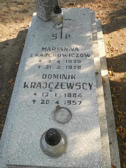 Zdjęcie grobu 14/27737
