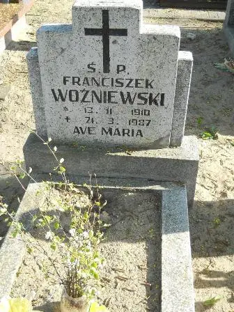 Zdjęcie grobu 31/97