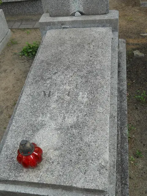 Zdjęcie grobu 14/27794