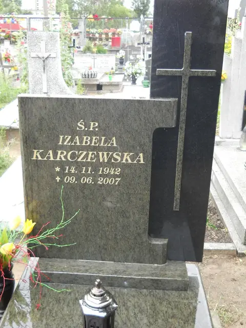 Zdjęcie grobu 5/22435