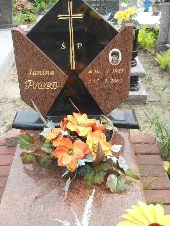 Zdjęcie grobu 22a/32