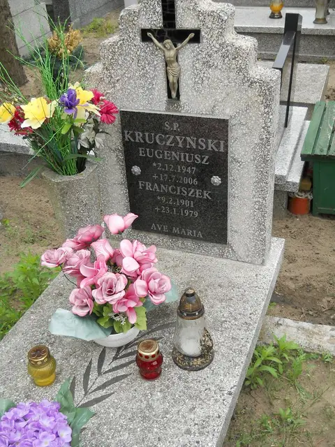 Zdjęcie grobu 7/10878