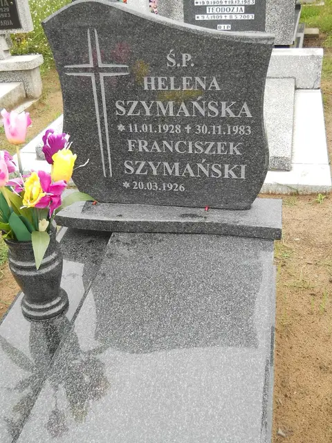 Zdjęcie grobu 24/23354