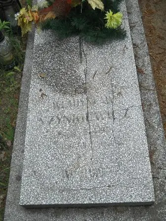 Zdjęcie grobu 32/247