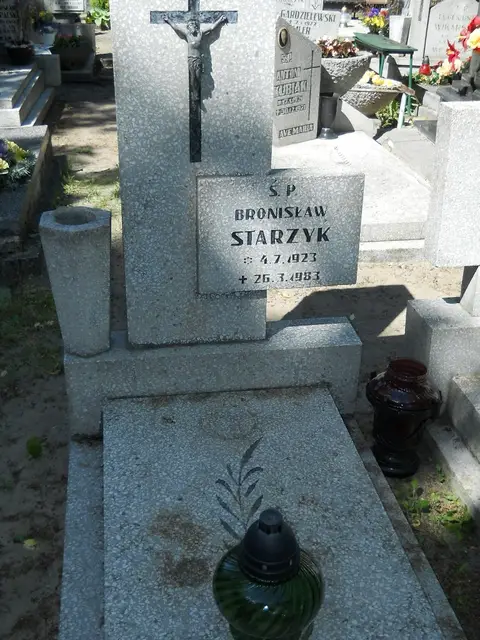 Zdjęcie grobu 8A/10312