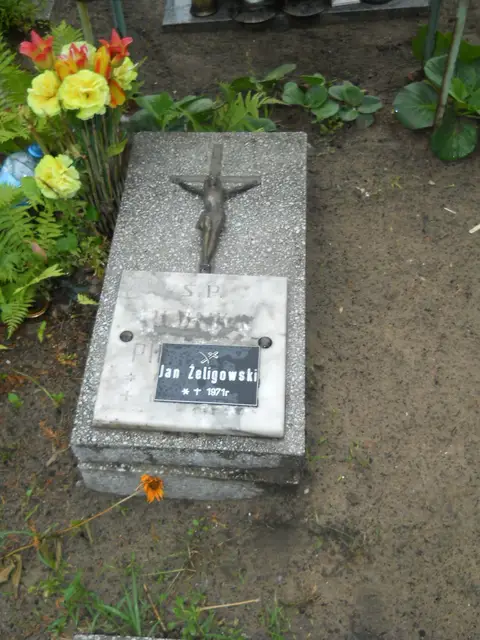 Zdjęcie grobu 21/23944