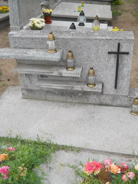 Zdjęcie grobu 7/11226