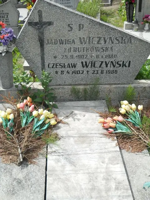 Zdjęcie grobu 7/11667