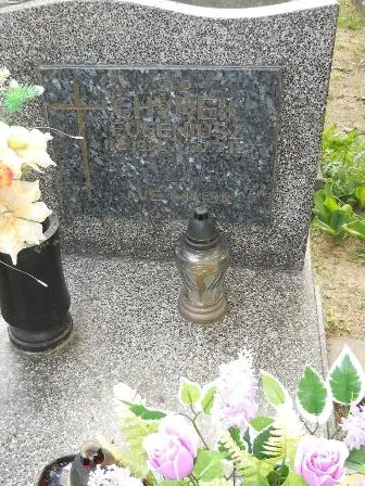 Zdjęcie grobu 41/145