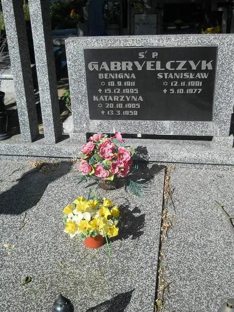 Zdjęcie grobu 5/24063