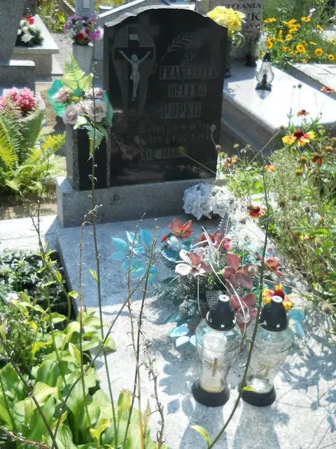 Zdjęcie grobu 14/27581