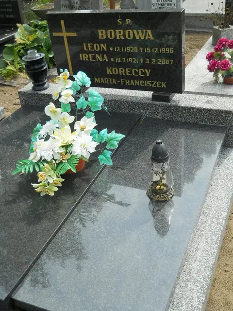 Zdjęcie grobu 16/26213