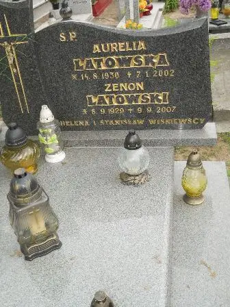 Zdjęcie grobu 22/226