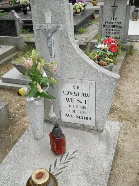 Zdjęcie grobu 7/10984