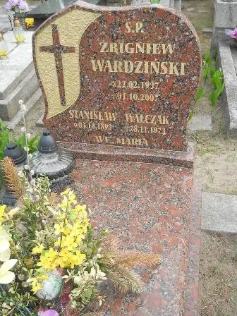 Zdjęcie grobu 23/100