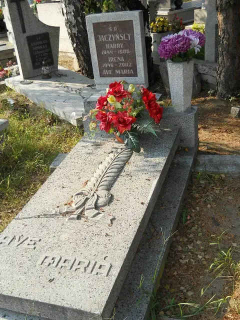Zdjęcie grobu 18/28643
